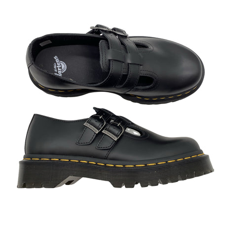 Unisex Dr. Martens - Loafers, size 38 - Black ()