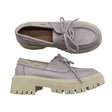 Unisex Call it Spring - Casual sneakers, size 37 - Violet ()