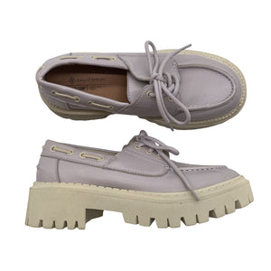 Unisex Call it Spring - Casual sneakers, size 37 - Violet (1)