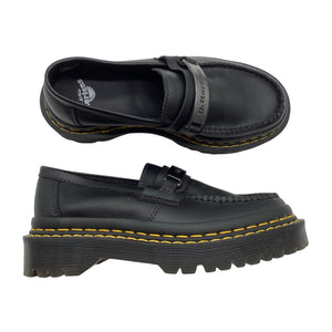 Unisex Dr. Martens - Loafers, size 38 - Black (1)
