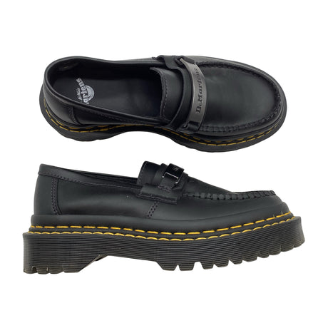 Unisex Dr. Martens - Loafers, size 38 - Black ()