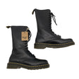 Unisex Dr. Martens - Ankle boots, size 39 - Black ()