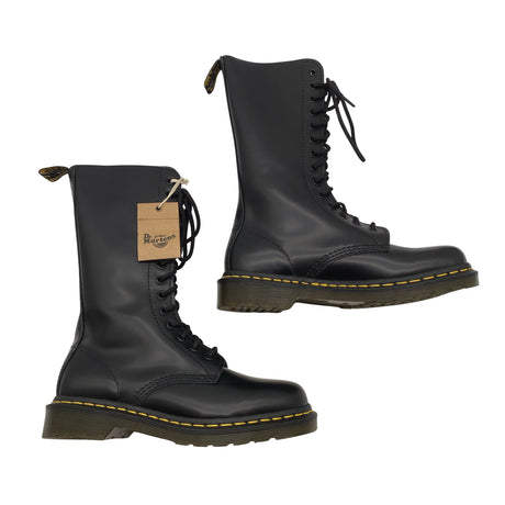 Unisex Dr. Martens - Ankle boots, size 39 - Black ()