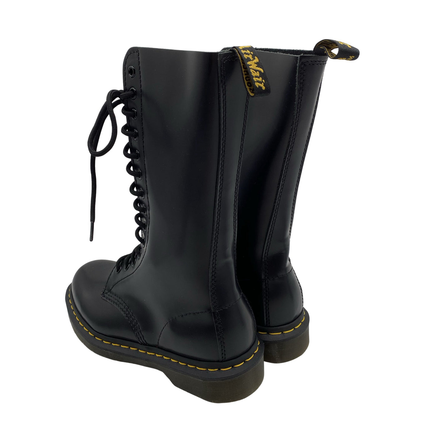 Unisex Dr. Martens - Ankle boots, size 39 - Black (3)