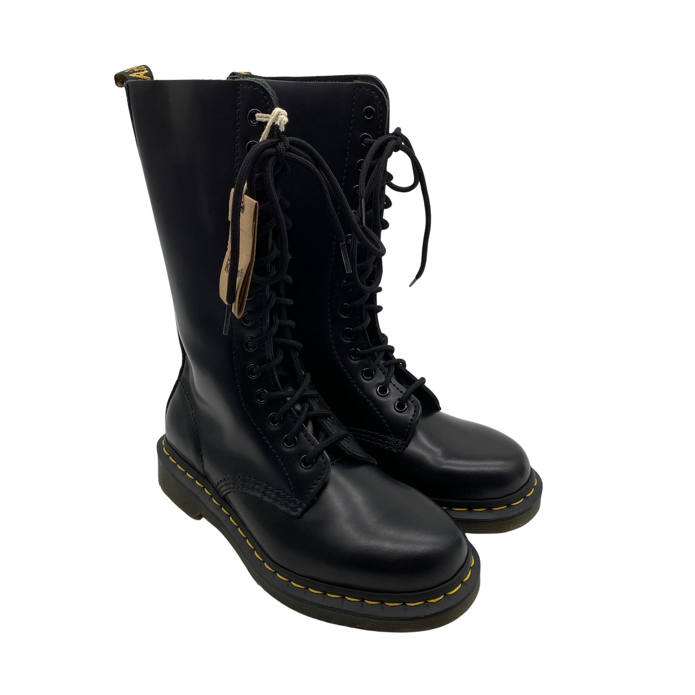 Unisex Dr. Martens - Ankle boots, size 39 - Black (2)