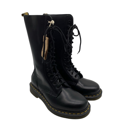 Unisex Dr. Martens - Ankle boots, size 39 - Black (2)