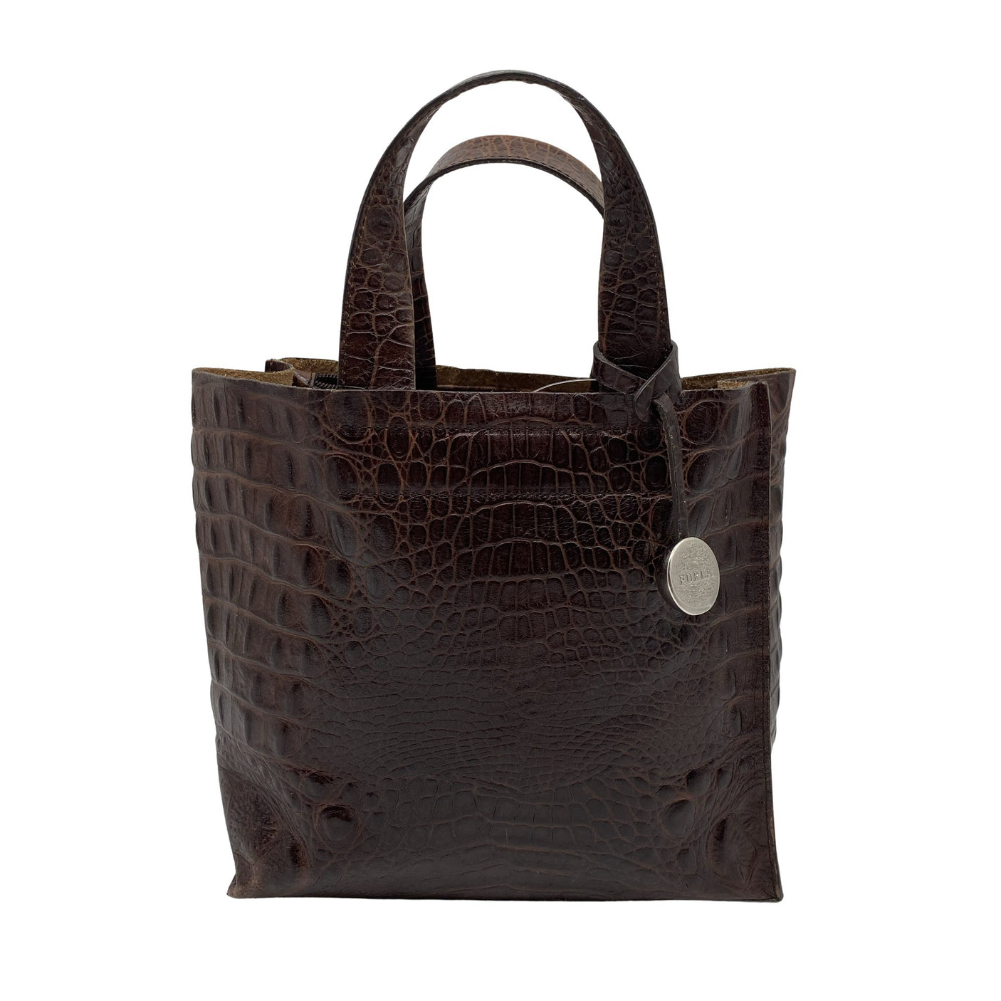 Unisex Furla - Handbag, size Midi - Brown (1)