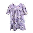 Unisex POMPdeLUX - Dress, size 158 - 164 - Violet ()
