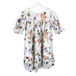 Unisex POMPdeLUX - Dress, size 152 - 158 - White ()