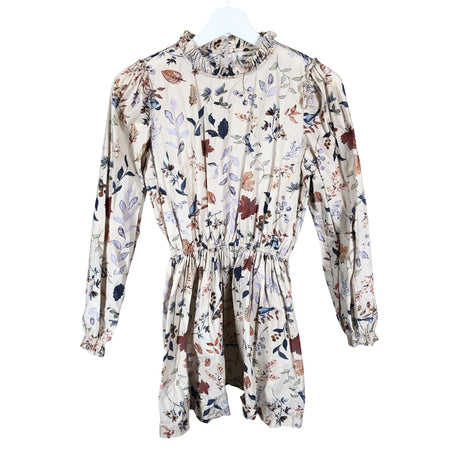 Unisex POMPdeLUX - Dress, size 158 - 164 - Beige ()