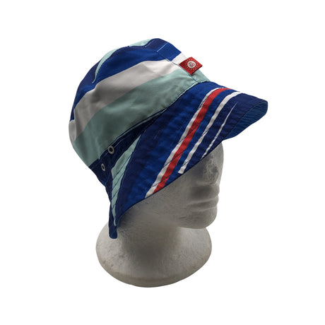 Unisex Reima - Summer hat, size 50 - 52 cm - Blue ()