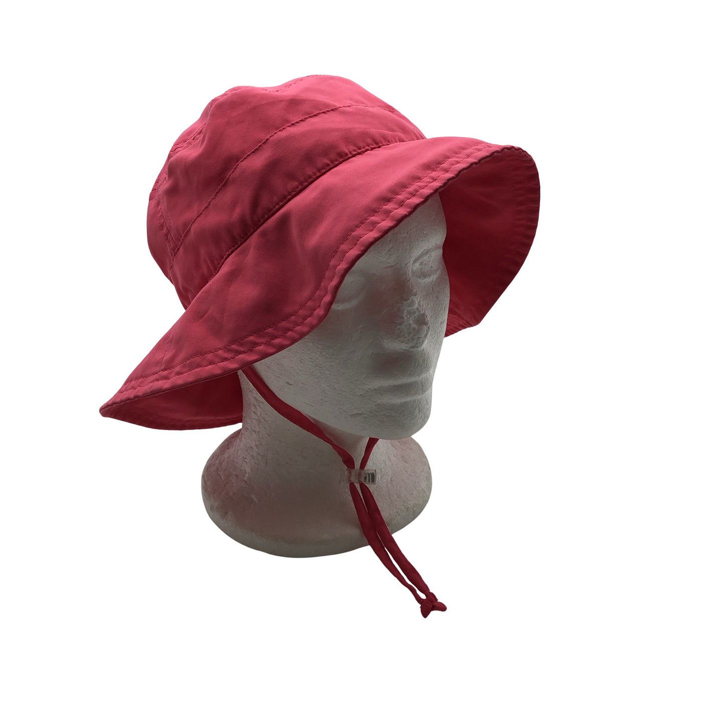 Unisex Reima - Summer hat, size 50 - 52 cm - Pink (1)