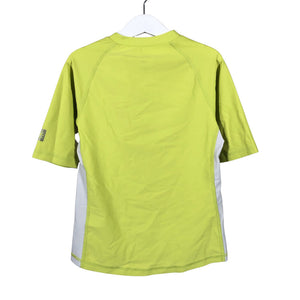Unisex Reima - Swim shirt, size 122 - 128 - Yellow (2)