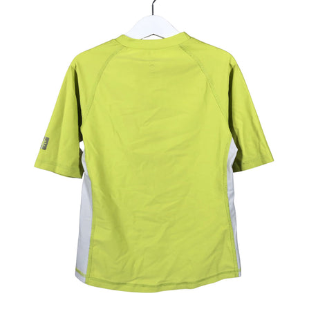 Unisex Reima - Swim shirt, size 122 - 128 - Yellow (2)