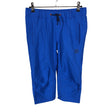 Unisex Reima - Sports capri pants, size 140 - 146 - Blue ()