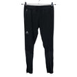 Unisex Odlo - Track pants, size 158 - 164 - Black ()