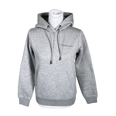 Unisex Peak Performance - Hoodie, size 34 - Gray ()