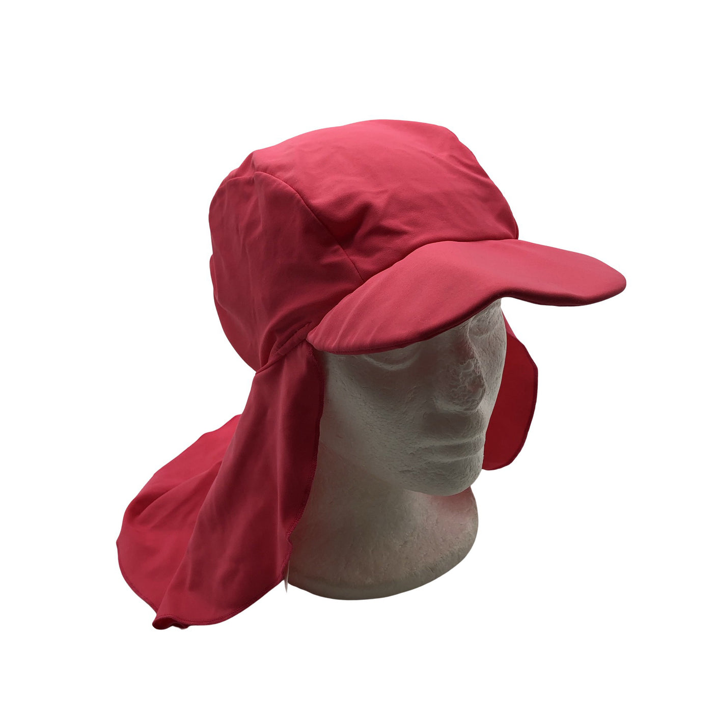 Unisex Reima - Swim cap, size 54 - 56 cm - Pink (1)