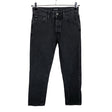 Unisex Jack & Jones - Jeans, size W28 - Black ()