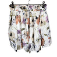 Unisex POMPdeLUX - Fabric skirt, size 152 - 158 - White ()