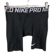 Unisex Nike - Sports shorts, size 140 - 146 - Black ()