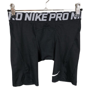 Unisex Nike - Sports shorts, size 140 - 146 - Black (1)