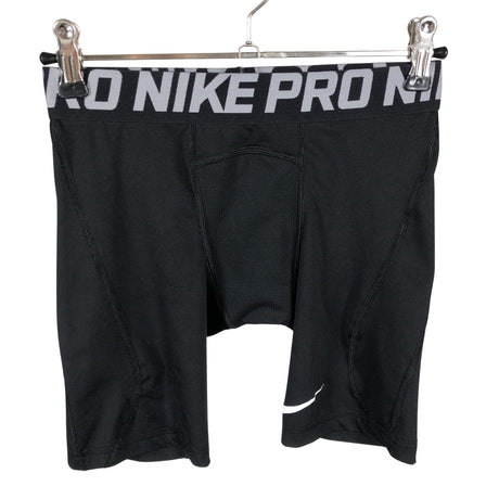 Unisex Nike - Sports shorts, size 140 - 146 - Black ()