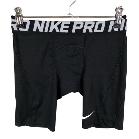 Unisex Nike - Sports shorts, size 152 - 158 - Black ()