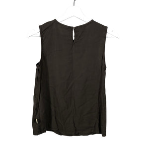 Unisex POMPdeLUX - Top, size 158 - 164 - Brown (2)