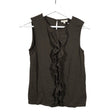 Unisex POMPdeLUX - Top, size 158 - 164 - Brown ()