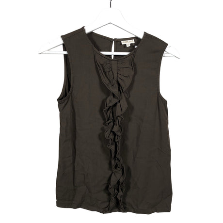 Unisex POMPdeLUX - Top, size 158 - 164 - Brown ()