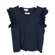 Unisex POMPdeLUX - Top, size 134 - 140 - Blue ()