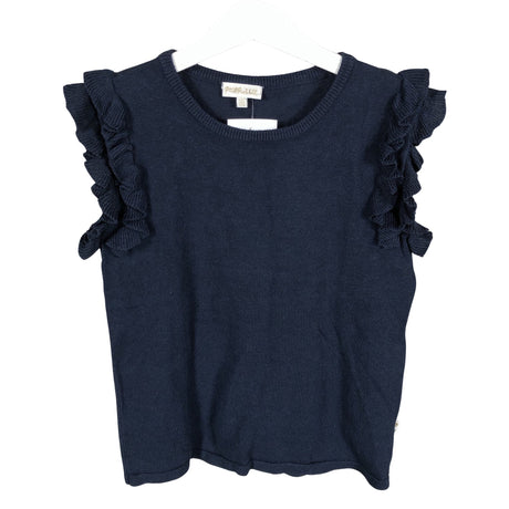 Unisex POMPdeLUX - Top, size 134 - 140 - Blue ()