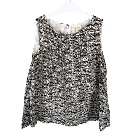 Unisex POMPdeLUX - Top, size 146 - 152 - Beige ()