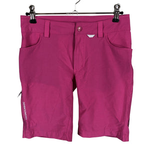 Unisex Didriksons - Sports shorts, size 146 - 152 - Pink (1)