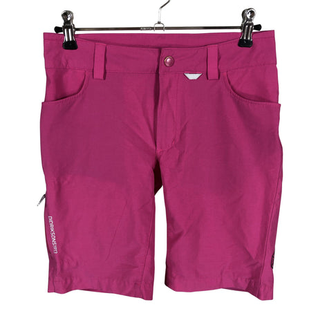 Unisex Didriksons - Sports shorts, size 146 - 152 - Pink ()