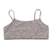 Unisex POMPdeLUX - Tricot tank top, size 146 - 152 - Light pink ()