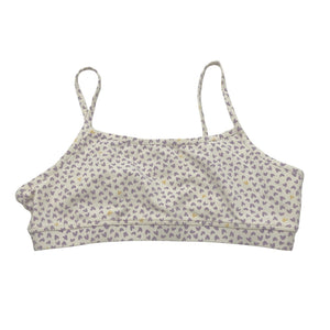 Unisex POMPdeLUX - Top, size 158 - 164 - White (1)