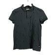 Unisex POMPdeLUX - Polo shirt, size 158 - 164 - Green ()