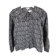 Unisex POMPdeLUX - Blouse, size 152 - 158 - Gray ()