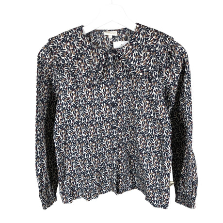 Unisex POMPdeLUX - Blouse, size 152 - 158 - Gray ()