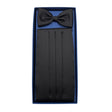 Unisex Dako - Bow, size Ei kokoa - Black ()