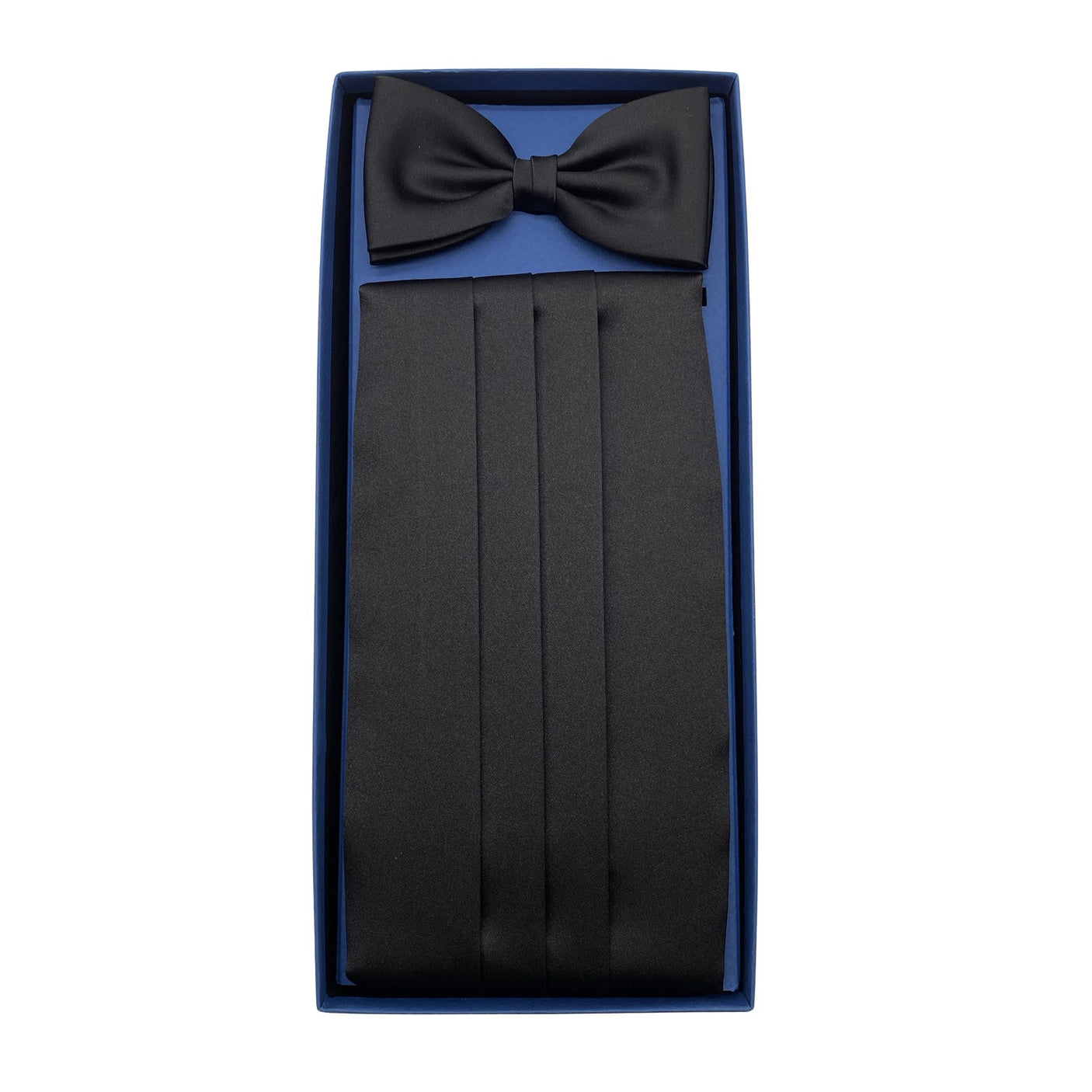Unisex Dako - Bow, size Ei kokoa - Black (1)