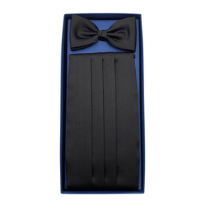 Unisex Dako - Bow, size Ei kokoa - Black (1)
