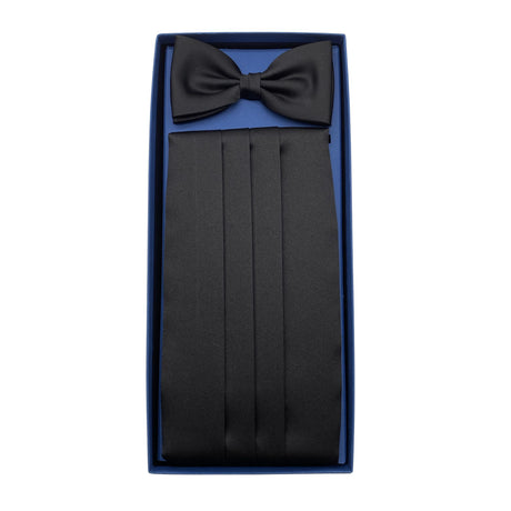 Unisex Dako - Bow, size Ei kokoa - Black ()