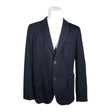 Unisex Camel Active - Blazer, size XXXL - Blue ()