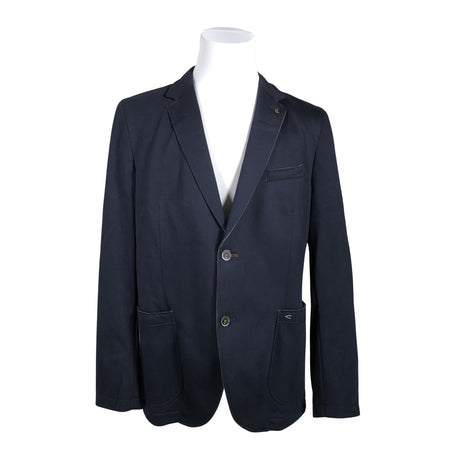 Unisex Camel Active - Blazer, size XXXL - Blue ()