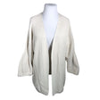 Unisex Hugo Boss - Cardigan, size 42 - White ()
