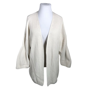 Unisex Hugo Boss - Cardigan, size 42 - White (1)