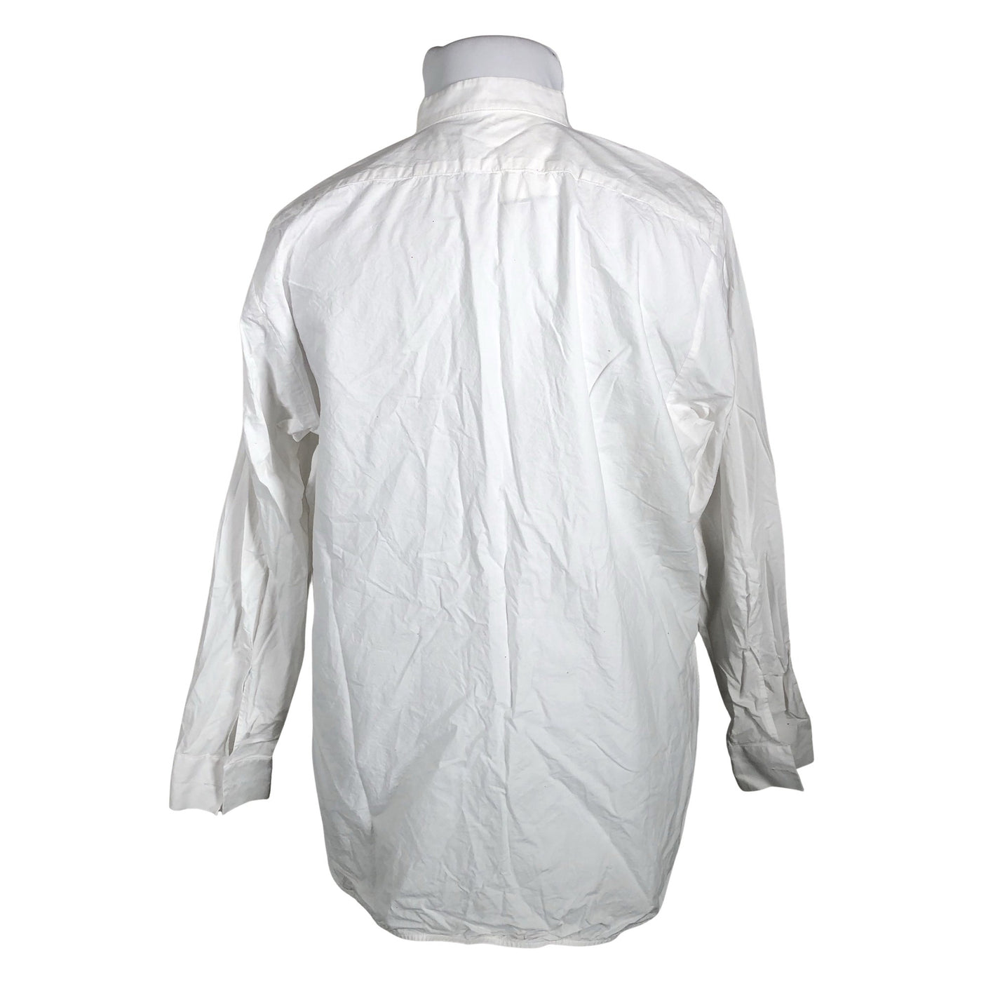 Unisex Arket - Blouse, size 44 - White (2)